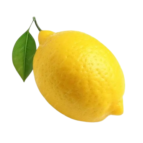 Lemon Logo
